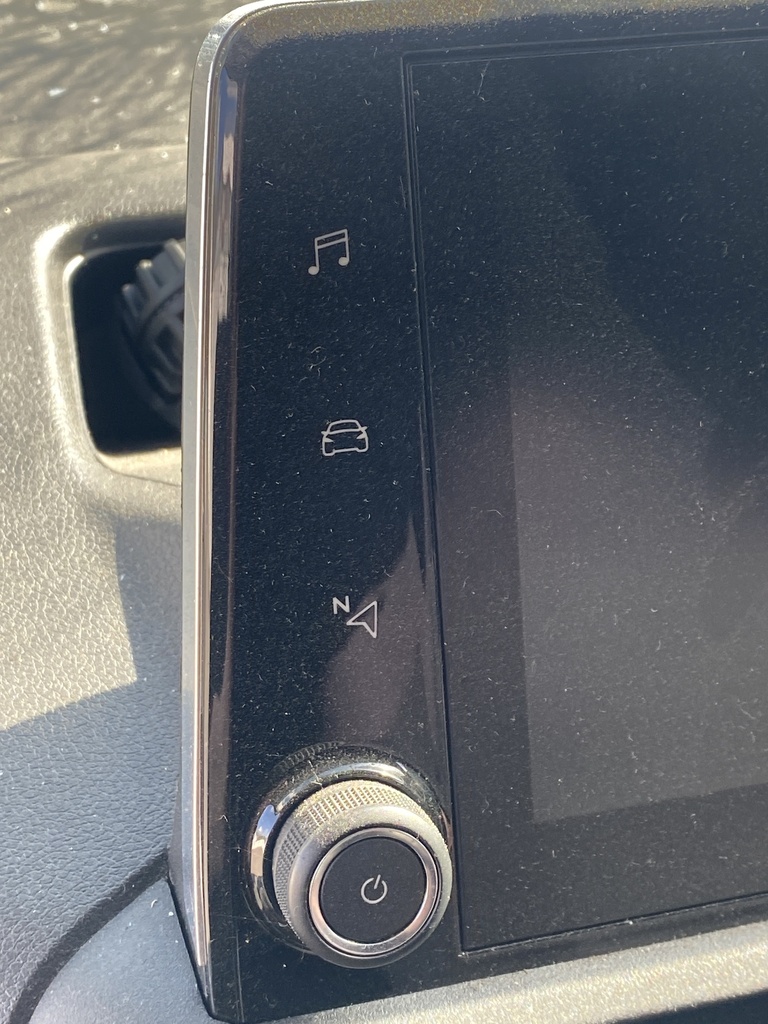 [EPE-101203] Pantalla multimedia CITROËN BERLINGO (K9)