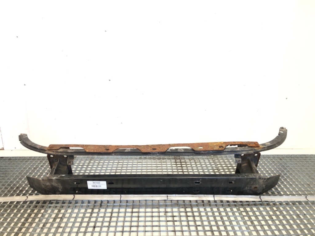 [STARK-897665] Barra de parachoques delantero OPEL MOVANO C Platforma/podwozie (U9) 2.2 D 103 kW 2021-2022