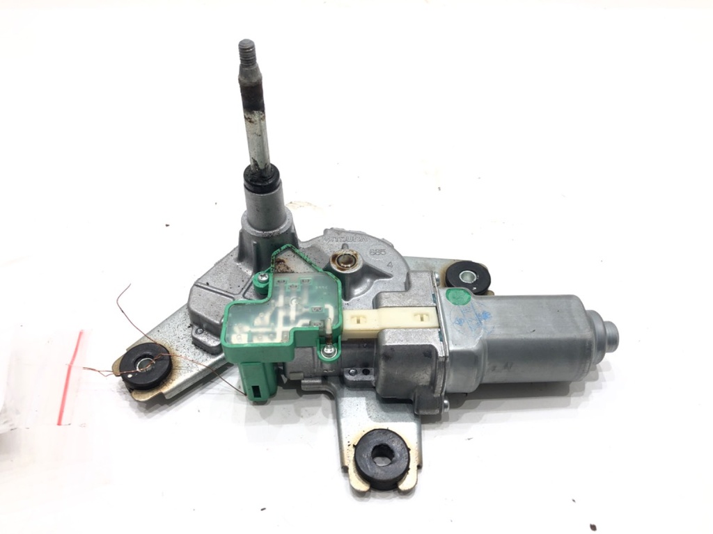 [STARK-634296] Motor de limpiaparabrisas trasero MITSUBISHI LANCER VIII (CY_A, CZ_A) 2007-2022