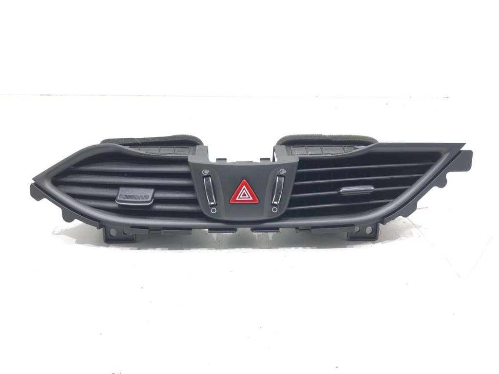 [STARK-634178] Rejilla de admisión de aire frontal HYUNDAI i30 (PDE, PD, PDEN) 2016-2022 1.4 MPI 100 CV