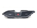 Rejilla de admisión de aire frontal HYUNDAI i30 (PDE, PD, PDEN) 2016-2022 1.4 MPI 100 CV