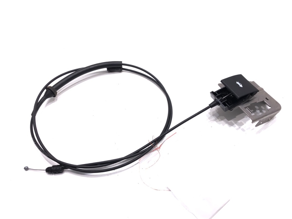 [STARK-636106] Máscara de enlace JEEP COMPASS (MP, M6) 2016-2022 1.3 2WD 110 kW [150 KM] gasolina 2020-2022