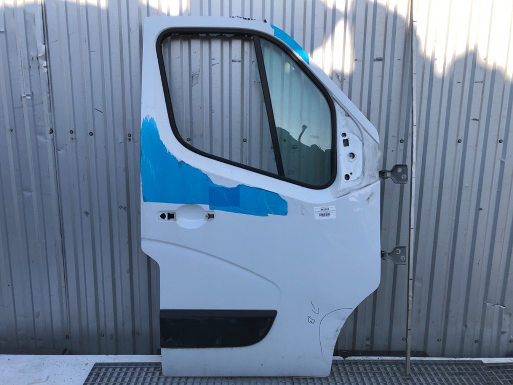 [STARK-861164] Puerta delantera derecha Renault Master III Skrzynia (FV) 2010-2022