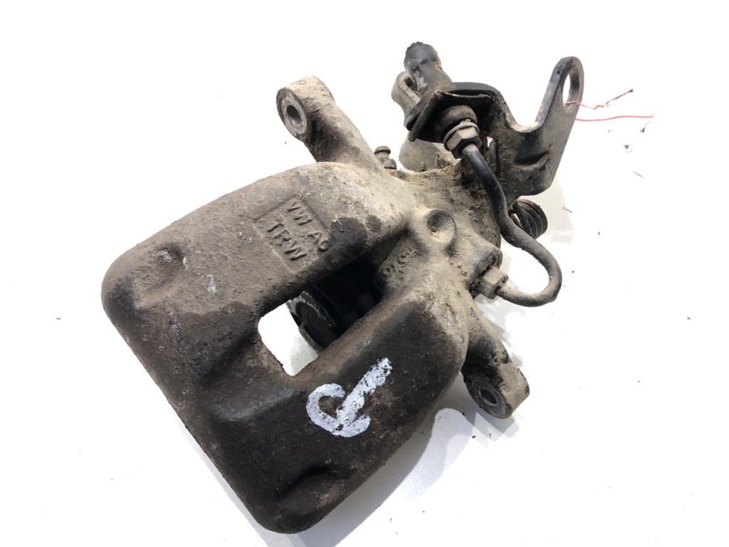 [STARK-637985] Pinza de freno trasera derecha VW Jetta III (1K2) 1.9 TDI 77 kW 2005-2010