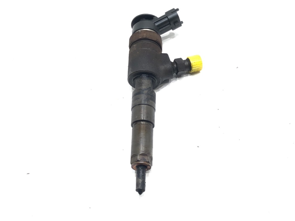 [STARK-638175] Inyector PEUGEOT 206 liftback 1.4 HDi eco 0445110135