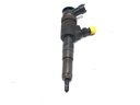 Inyector PEUGEOT 206 liftback 1.4 HDi eco 0445110135