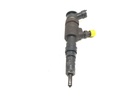 Inyector PEUGEOT 206 liftback (2A/C) 1.4 HDi eco 70 50 kW 2001-2009