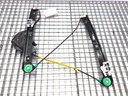 Elevalunas delantero derecho BMW Serie 3 (E46) 1997-2005