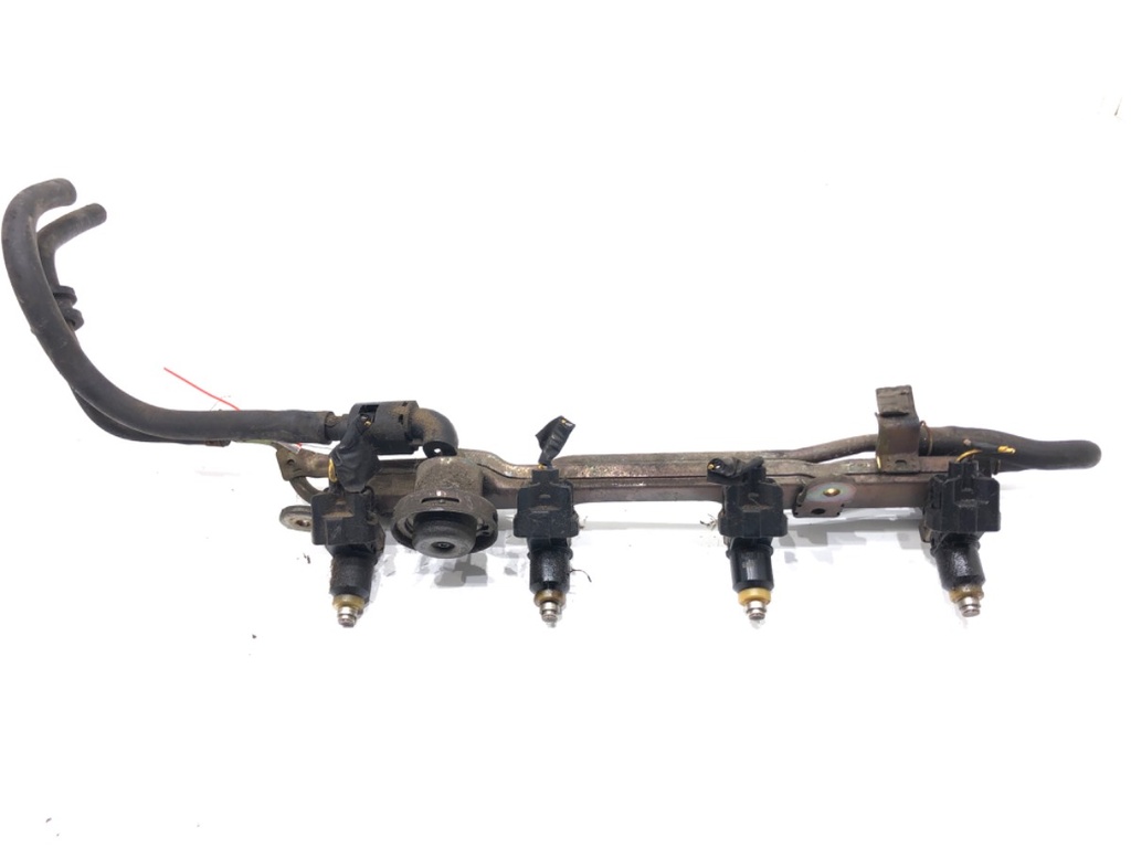 [STARK-638766] Riel de combustible HONDA CIVIC VII coupe (EM2) 1.7 i VTEC 92 kW 2001-2005