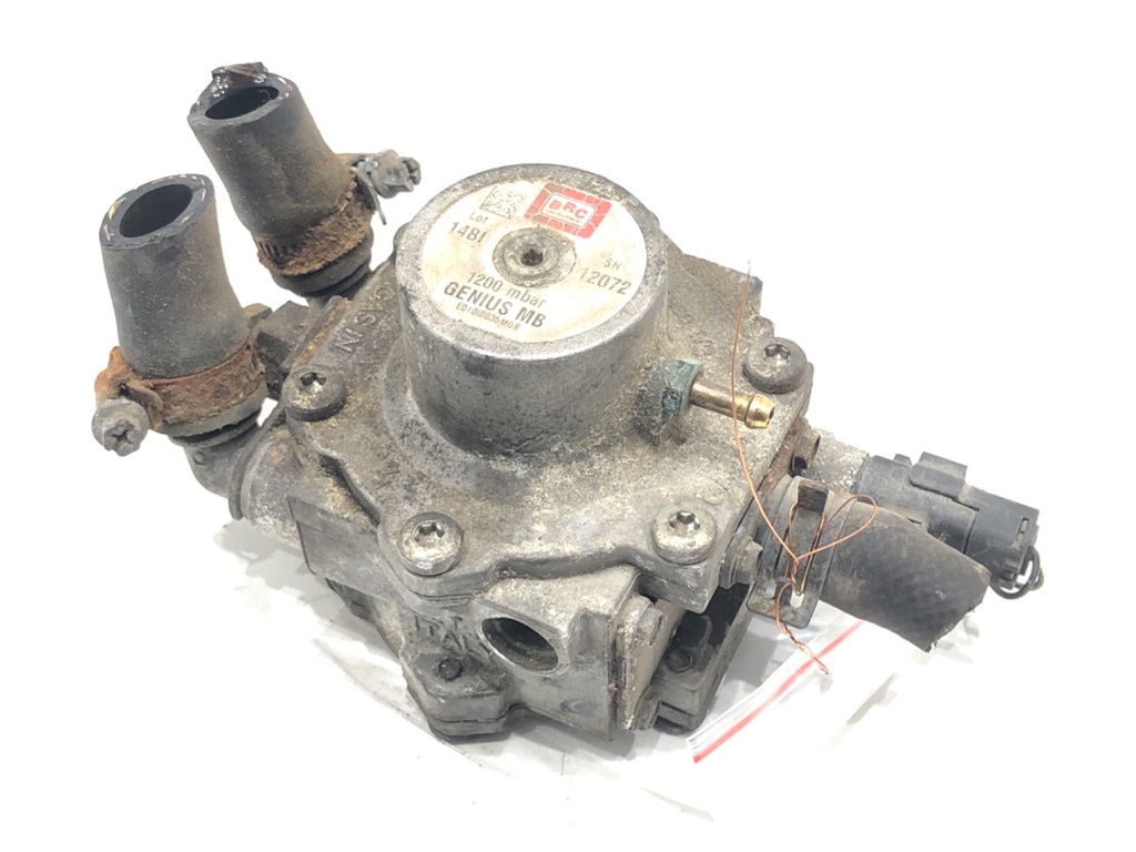 [STARK-638826] Reductor de gas LPG Opel Zafira A 1.8 16V 85 kW (116 CV) 1999-2000