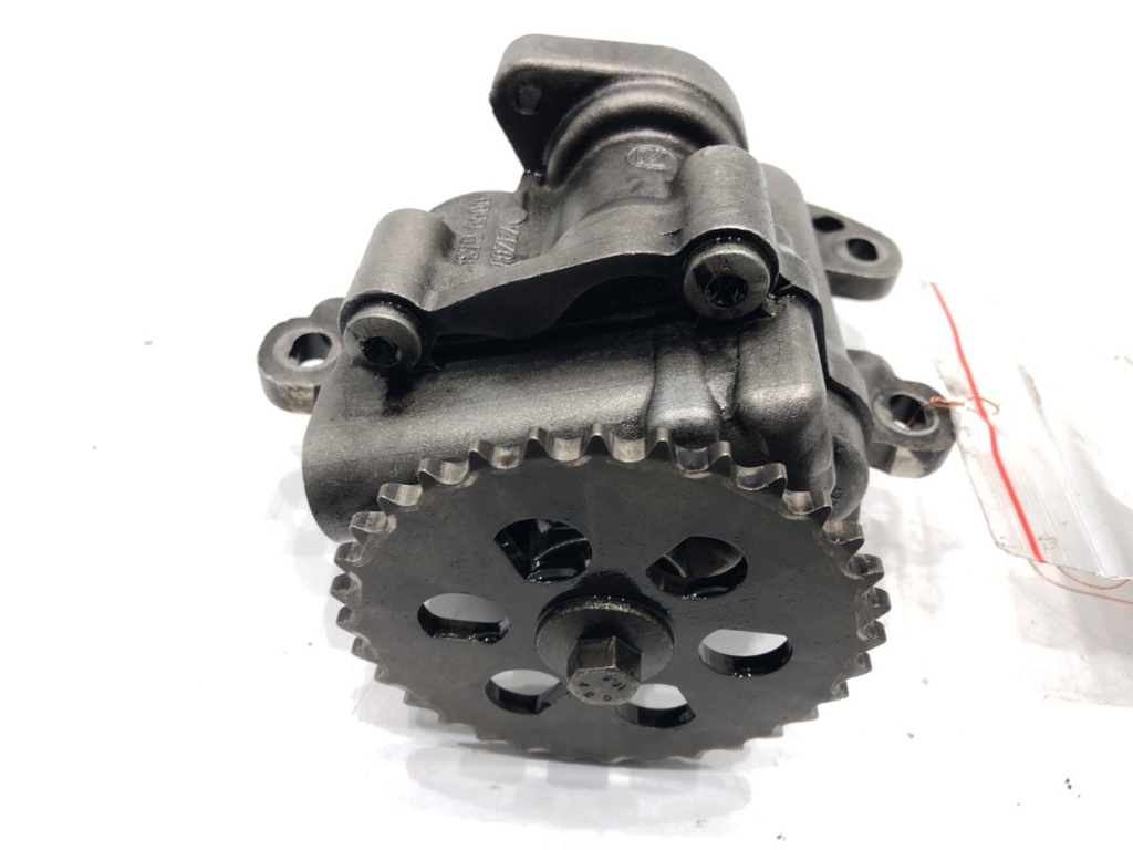 [STARK-639230] Bomba de aceite Jaguar X-Type I (X400) 2.2 D 2005-2009
