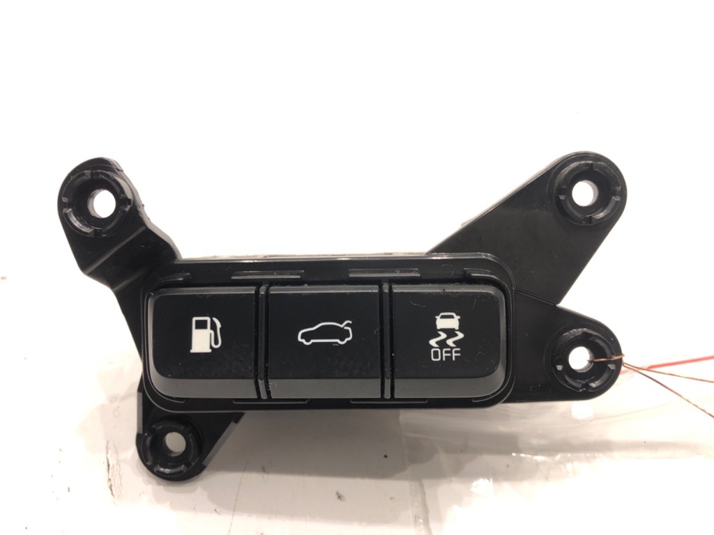[STARK-640333] Interruptor KIA Optima (JF) 1.7 CRDi 2015-2022