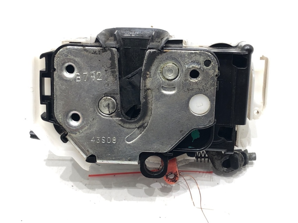 [STARK-640373] Cerradura de puerta delantera izquierda FIAT QUBO (225_) 1.4 54kW 2008-2022