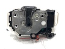 Cerradura de puerta delantera izquierda FIAT QUBO (225_) 1.4 54kW 2008-2022