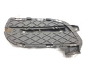 Rejilla del parachoques delantero izquierdo para Jaguar XJ (X351) 2009-2022