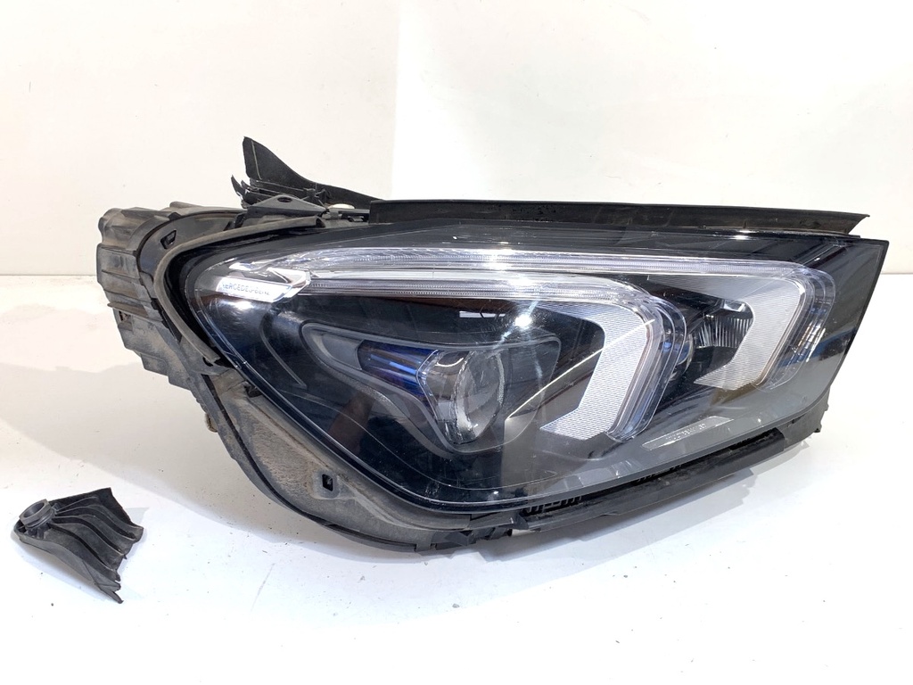 [STARK-898064] Faros delanteros derecho Mercedes-Benz GLE (V167) 2018-2021