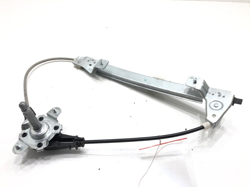 [STARK-642682] Elevador de ventana trasero izquierdo FIAT Grande Punto (199_) 2005-2022