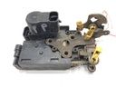Cerradura de puerta delantera derecha ISUZU RODEO 1997-2004 3.2 V6