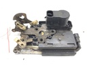 Cerradura de puerta delantera izquierda ISUZU RODEO 1997-2004 3.2 V6 gasolina