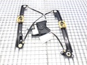 Elevador de ventana delantero derecho VW Polo VI (AW1, BZ1, AE1) 2017-2022