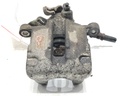 Pinza de freno trasera derecha VW Sharan (7M8, 7M9, 7M6) 1995-2010