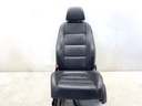 Asiento delantero izquierdo VW Golf V (1K1) 2003-2010