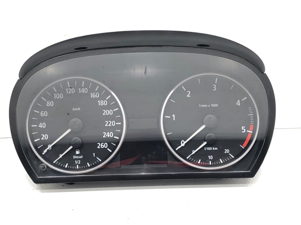[STARK-646362] Cuentakilómetros BMW Serie 3 Touring (E91) 320d 2005-2012