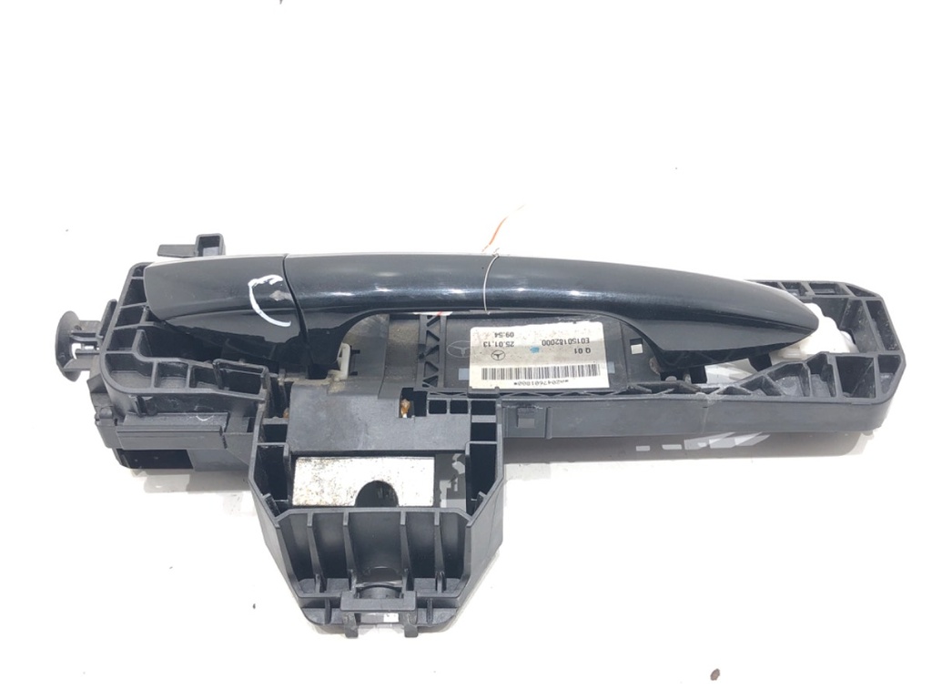 [STARK-647399] Manilla exterior de puerta delantera derecha Mercedes-Benz Clase A (W176) 2012-2018