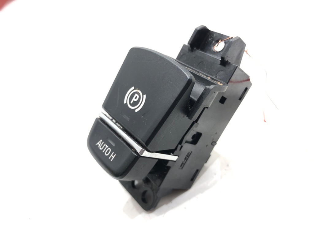 [STARK-647855] Palanca de freno de mano BMW Serie 5 (G30, F90) 2016-2022