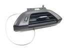 Rejilla de ventilación trasera BMW Serie 5 (G30, F90) 2016-2022