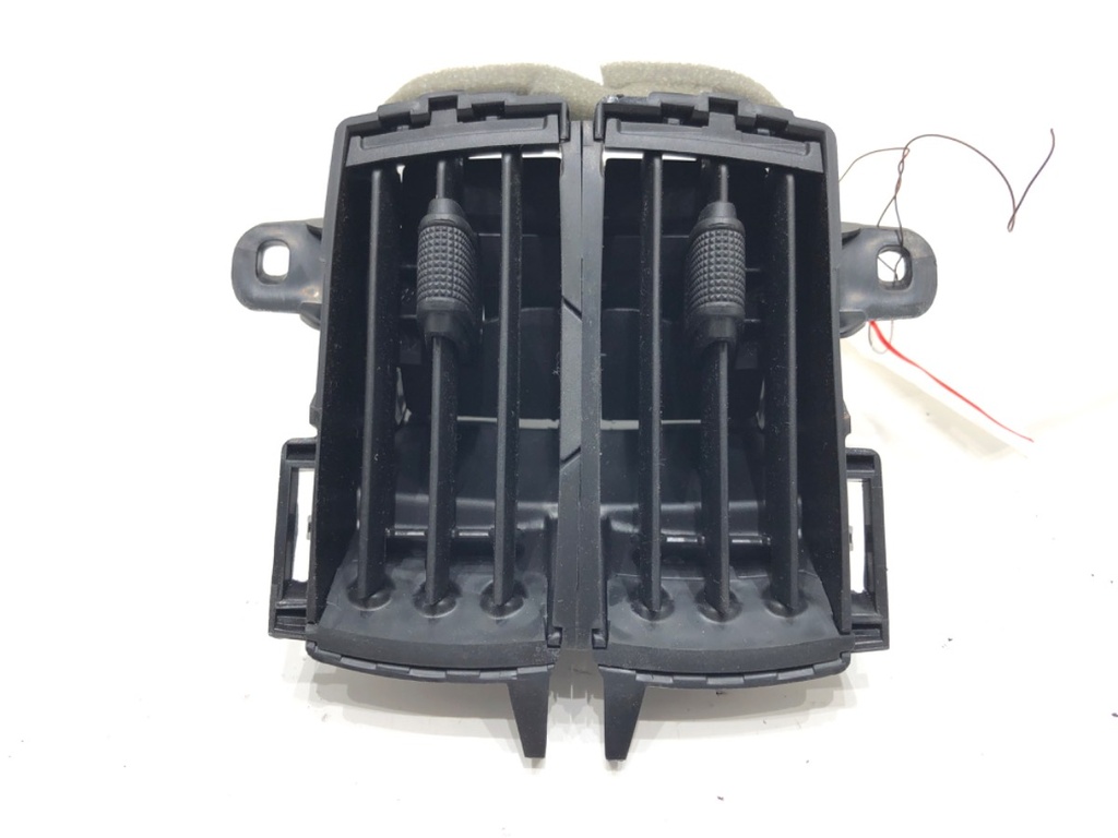 [STARK-648499] Rejilla de ventilación trasera JEEP Compass (MP, M6) 2.4 MultiAir 4x4 129 kW 2017-2022
