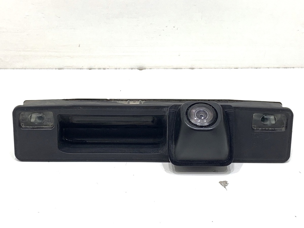 [STARK-862095] Cámara de visión trasera FORD FOCUS IV Turnier (HP) 2018-2022