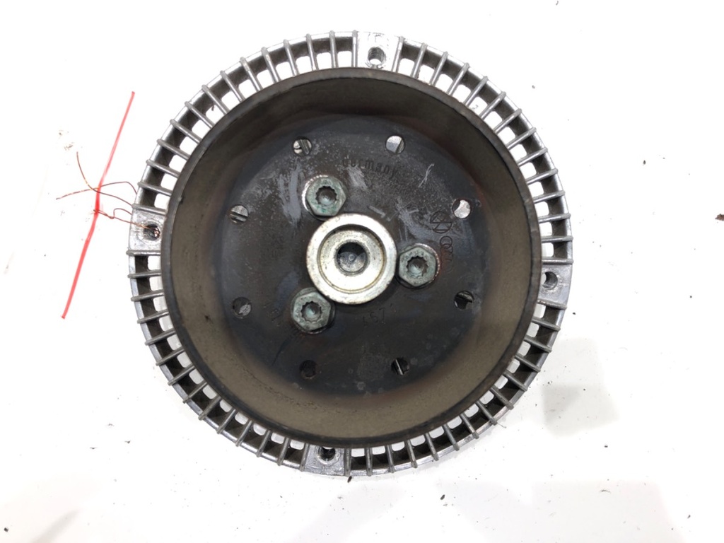 [STARK-652543] Ventilador de radiador viscoso AUDI A6 C5 (4B2) 1997-2005 1.8 92kW 125CV