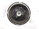 Ventilador de radiador viscoso AUDI A6 C5 (4B2) 1997-2005 1.8 92kW 125CV
