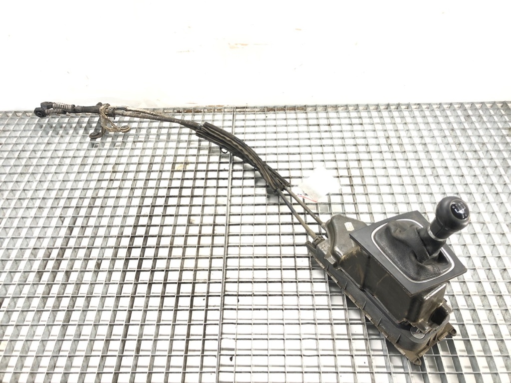 [STARK-654255] Palanca de cambios AUDI A3 (8P1) 1.6 75 kW 2003-2013