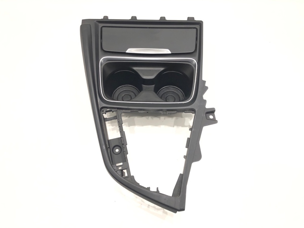 [STARK-662187] Portabebidas BMW Serie 3 Gran Turismo (F34) 2012-2022