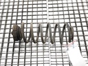 Muelle trasero Audi A5 (8T3) 3.0 TDI quattro 2007-2012