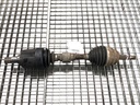 Semieje delantero izquierdo Mitsubishi ASX (GA_W_) 1.8 DI-D 150 CV 2010-2022