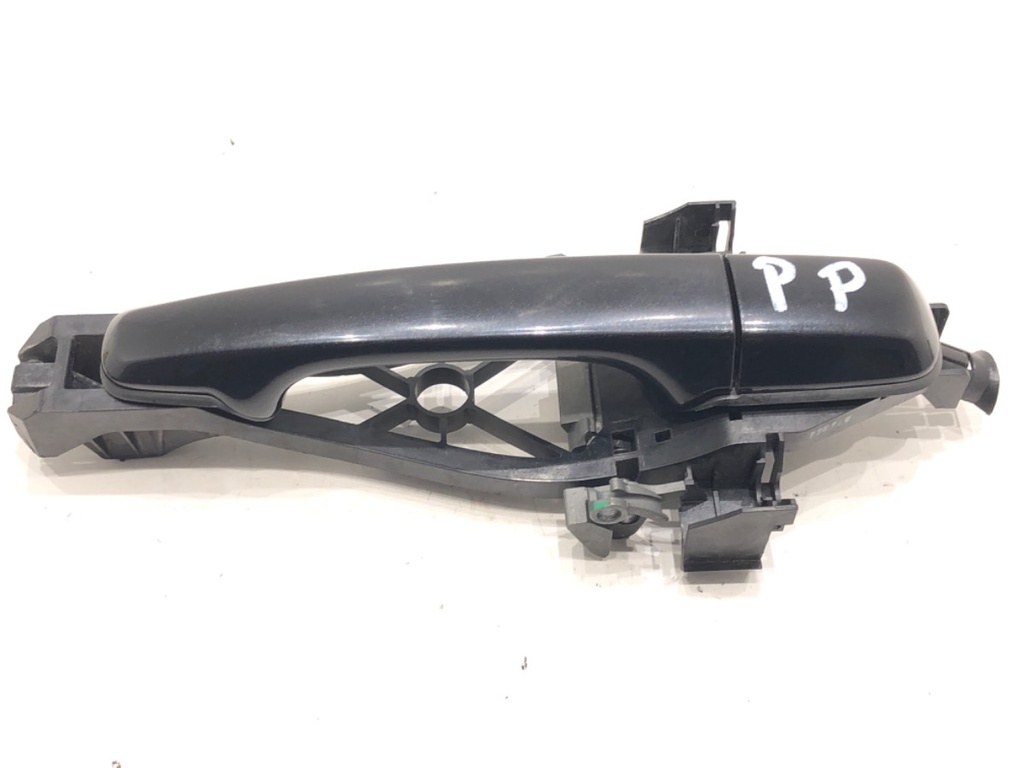 [STARK-669022] Manilla exterior de puerta derecha delantera Volvo XC60 I (156) 2008-2017