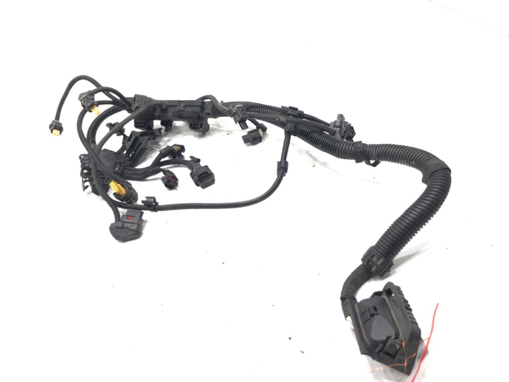 [STARK-669445] Arnés de motor BMW Serie 3 (F30, F80) 2011-2018