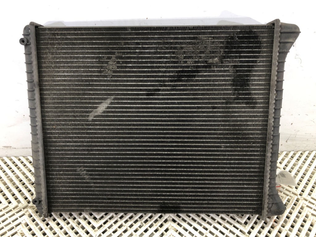 [STARK-669607] Radiador de agua AUDI A2 (8Z0) 1.4 55 kW 2000-2005