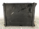 Radiador de agua AUDI A2 (8Z0) 1.4 55 kW 2000-2005