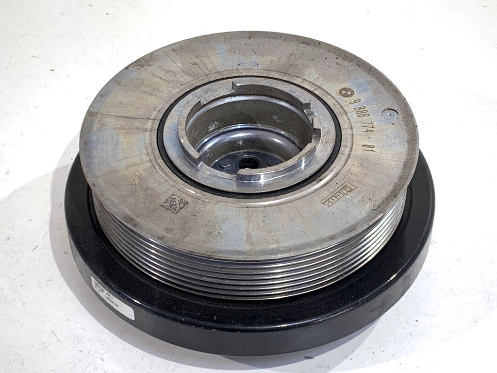 [STARK-852375] Polea de cigüeñal BMW Serie 5 Touring (G31) 520d 140 kW