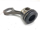 Pistón con biela Audi A8 D3 (4E2,4E8) 4.2 TDI quattro 240 kW 2005-2010