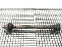 Semieje delantero derecho VW Passat B6 Variant (3C5) 2.0 TDI 103 kW 2005-2009