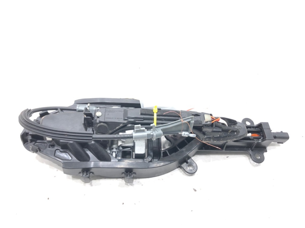[STARK-671869] Manilla exterior de puerta derecha delantera Ford Focus IV Turnier (HP) 2018-2022
