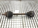 Semieje delantero izquierdo SEAT Ibiza IV (6J5, 6P1) 1.6 TDI 66 kW 2008-2017