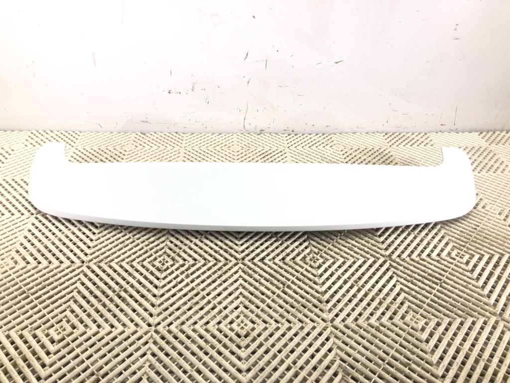 [STARK-672770] Spoiler HYUNDAI ix20 (JC) 2010-2022