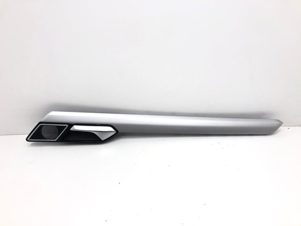 [STARK-672512] Manilla interior de puerta trasera izquierda VW Passat B8 (3G2, CB2) 1.4 TSI 2014-2022