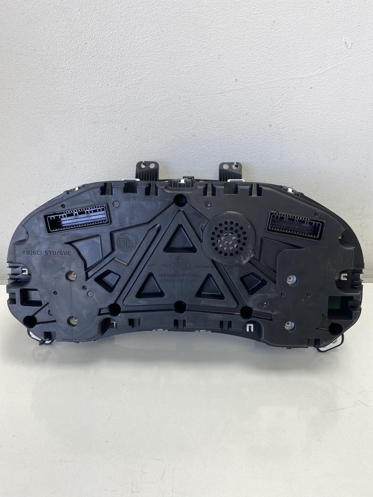 [EPE-101248] Cuadro de instrumentos KIA RIO IV